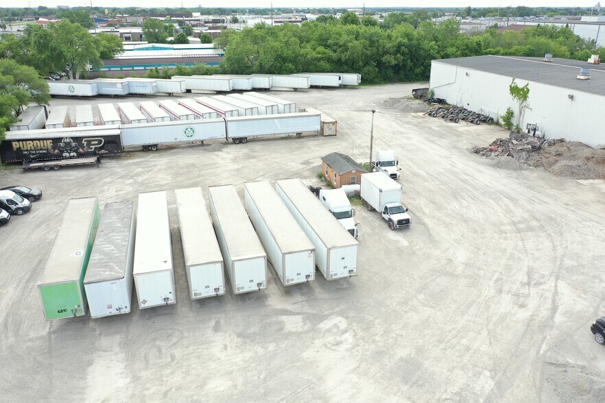 More Photos Of 2331 S 30th St, Lafayette Manufacturing For Sale