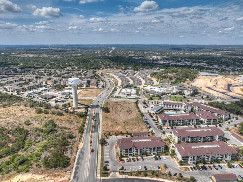 More Photos Of 3355 Oak Run, New Braunfels Land For Sale
