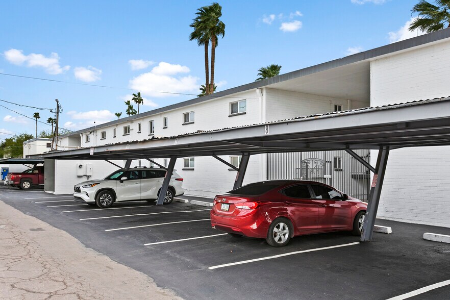 More Photos Of 2014 W Berridge Ln, Phoenix Apartments For Sale