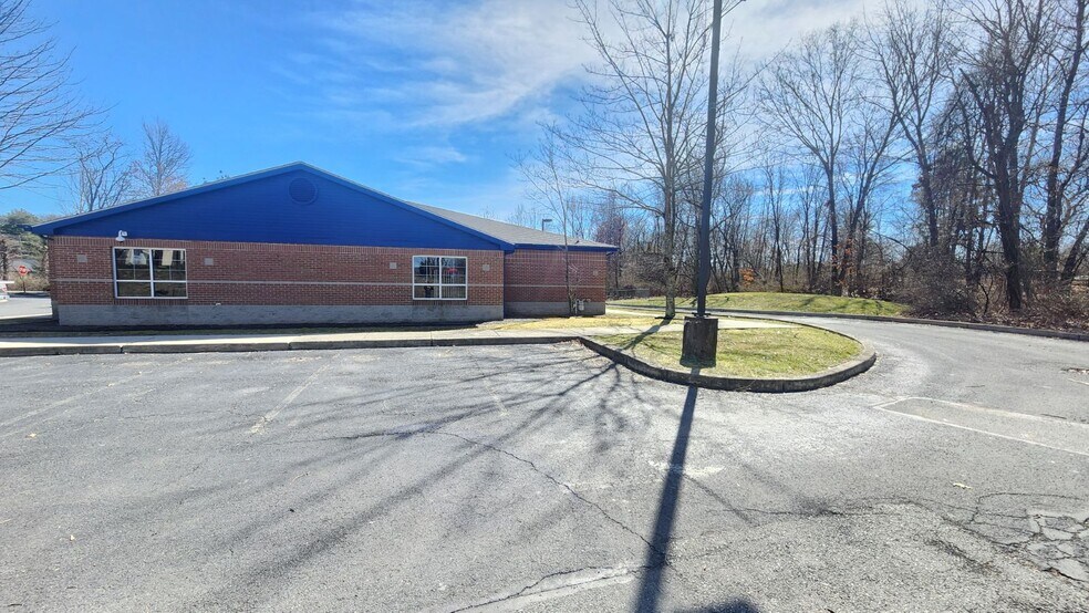 More Photos Of 110 Progress St, East Stroudsburg Medical For Sale