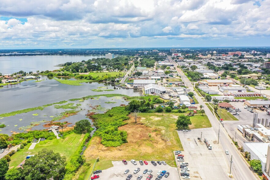 More Photos Of 6th St SW, Winter Haven Land For Sale
