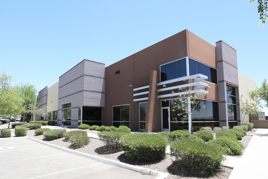 Primary Photo Of 7665 E Velocity Way, Mesa Manufacturing For Lease