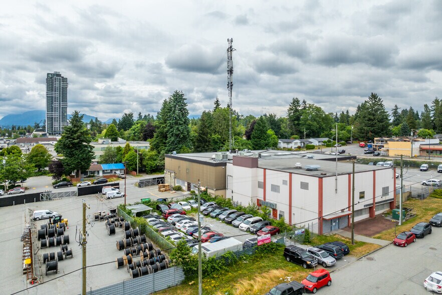 More Photos Of 13661 104A Av, Surrey Land For Lease