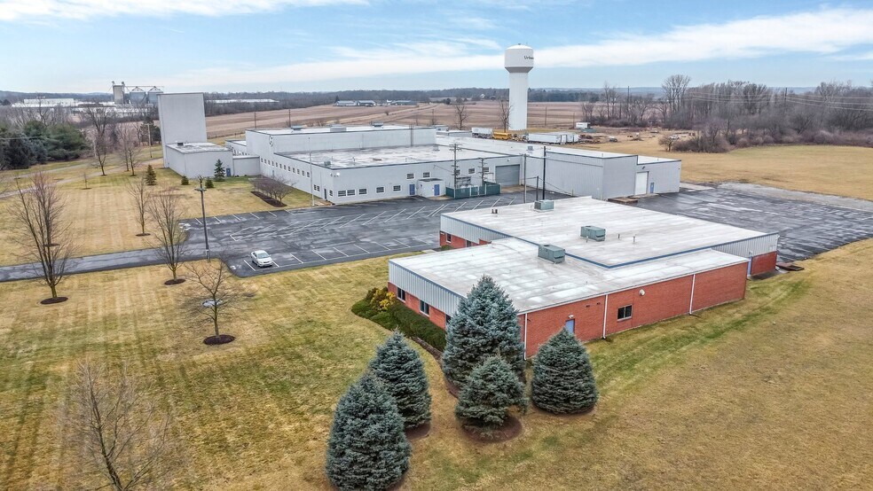 More Photos Of 720 S Edgewood Ave, Urbana Manufacturing For Lease