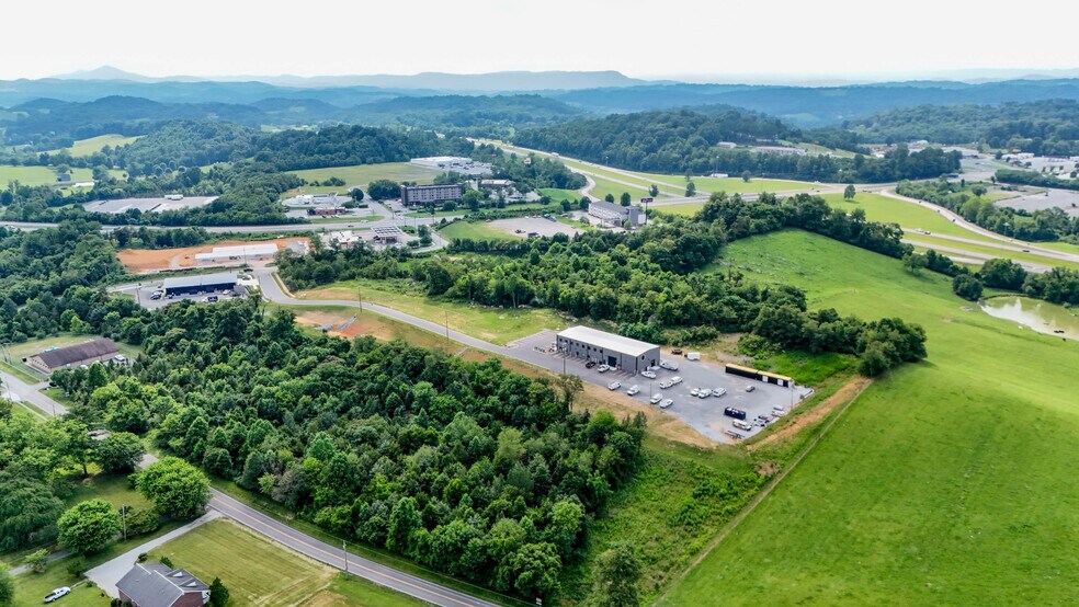 More Photos Of 915 Millennium Ct, Blountville Warehouse For Sale