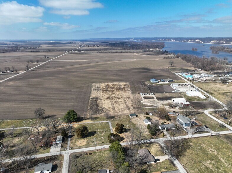 More Photos Of Liberty Harbor, Portage Des Sioux Land For Sale