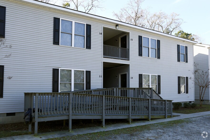 More Photos Of 4509-4511 Old Louisville Rd, Garden City Apartments For Sale