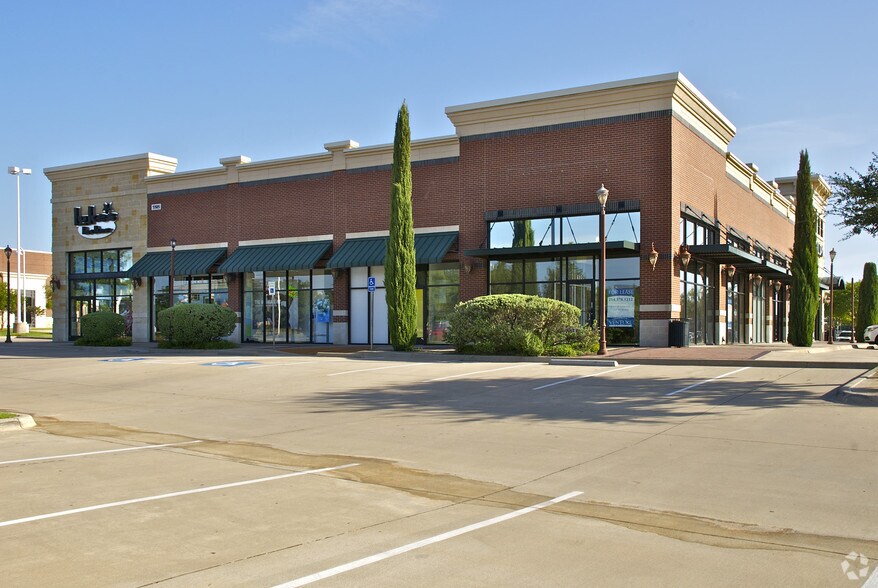 5605 Colleyville Blvd, Colleyville, TX 76034 For Lease
