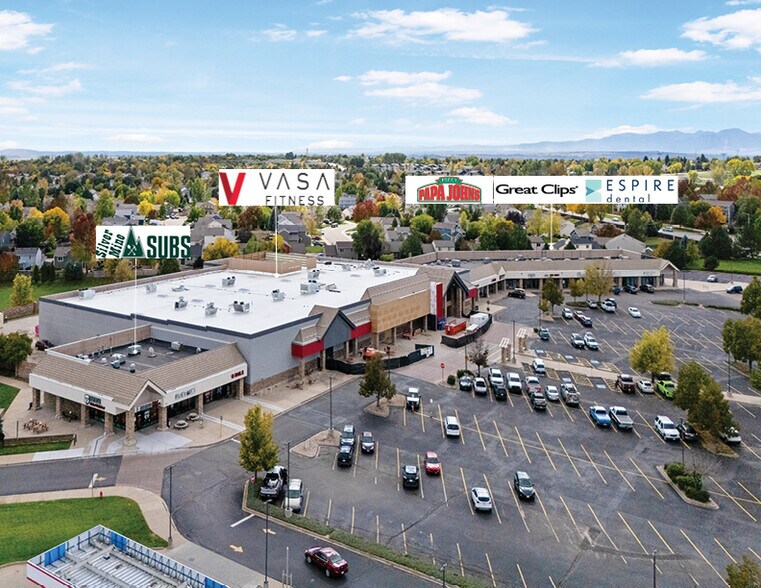 More Photos Of , Longmont General Retail For Sale