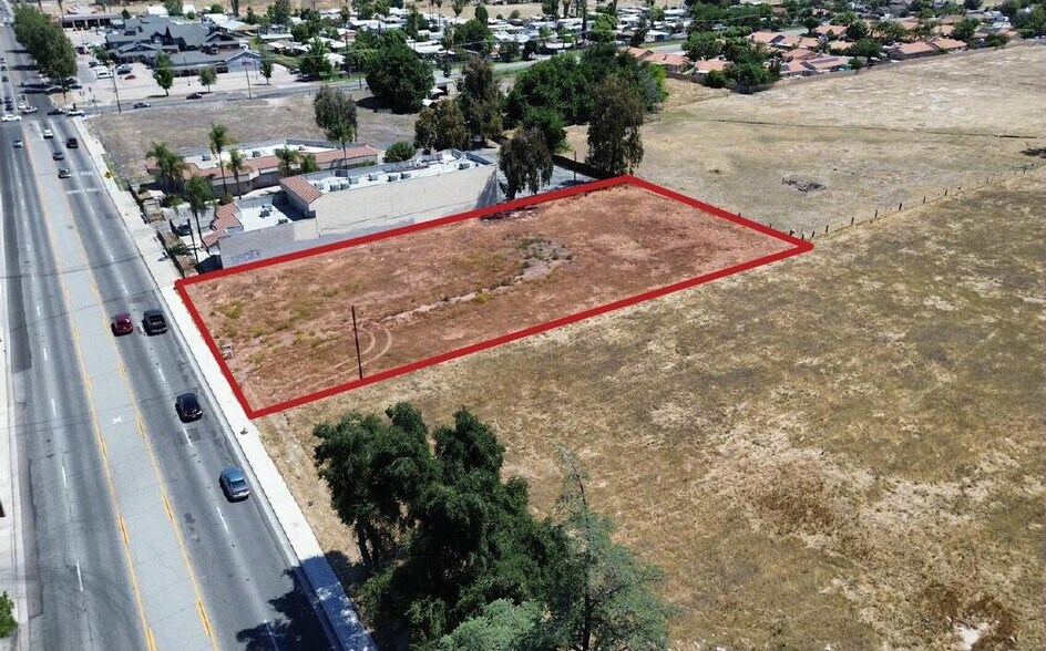 More Photos Of 614 N San Jacinto St, Hemet Land For Sale
