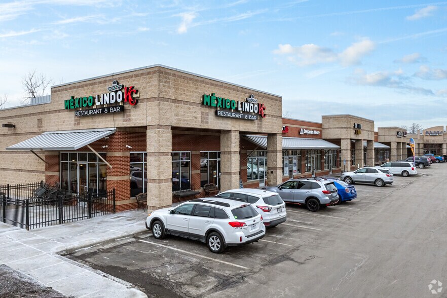 Primary Photo Of , Independence General Retail For Sale