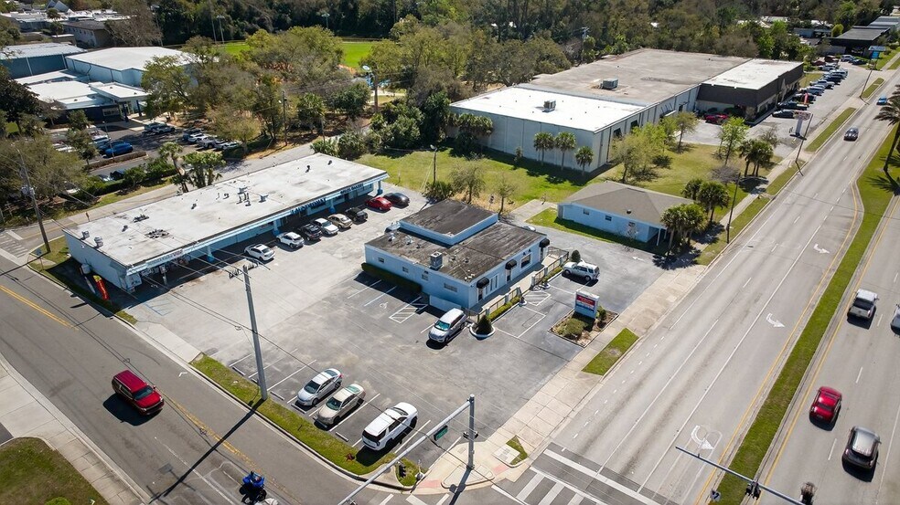 More Photos Of 325 S Yonge St, Ormond Beach Medical For Sale