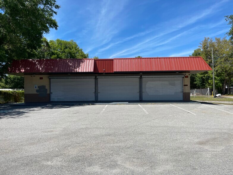 More Photos Of 4525 Clarcona Ocoee Rd, Orlando Storefront Retail Residential For Lease