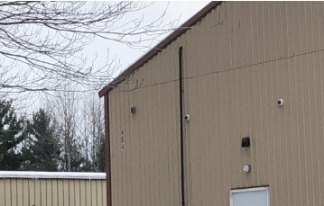 More Photos Of 404 S Park Dr, Kalkaska Warehouse For Lease