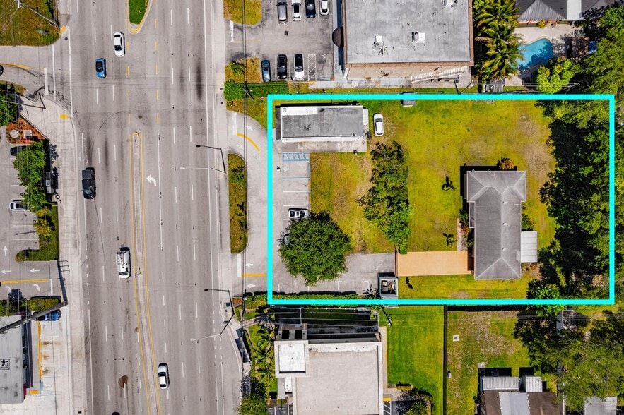 More Photos Of 2972 Griffin Rd, Fort Lauderdale Storefront Retail Residential For Sale