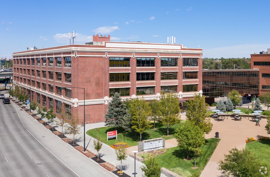 Primary Photo Of 900 S Broadway, Denver Office For Lease