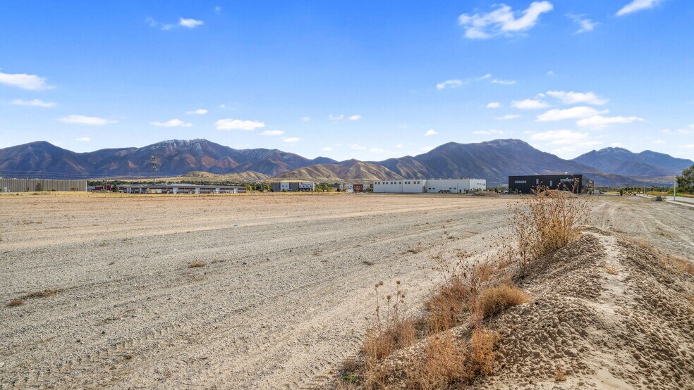 More Photos Of 1305 W Utah Ave, Payson Land For Sale