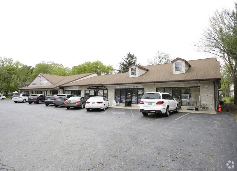 More Photos Of 417-423 Hamilton St, Geneva General Retail For Lease