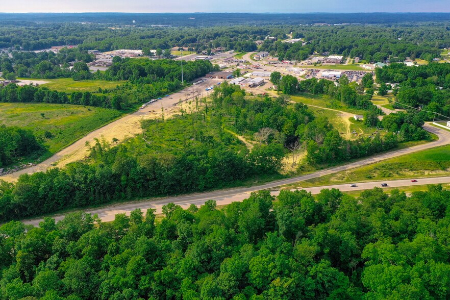 More Photos Of Cleveland-East Liverpool, Ravenna Land For Sale