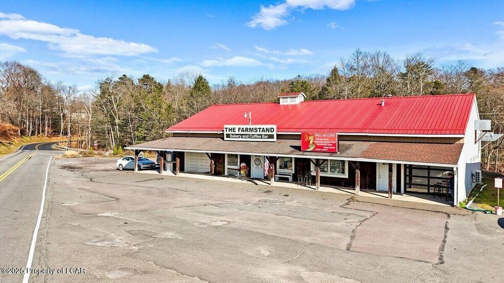 More Photos Of 750 Main Rd, Shavertown Freestanding For Sale