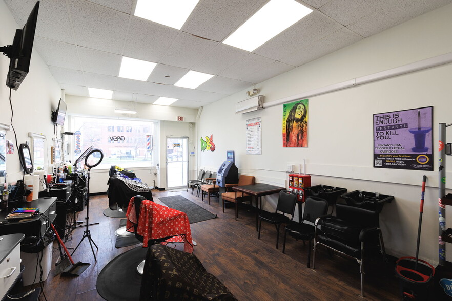More Photos Of 18 Public Sq, Watertown Storefront Retail Residential For Sale