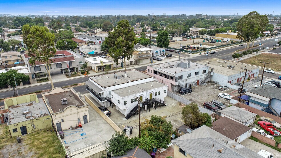 More Photos Of 6060-6068 Atlantic Ave, Long Beach Apartments For Sale
