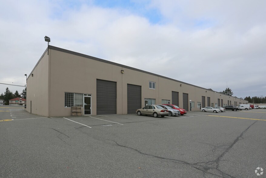 More Photos Of 12414 82nd Ave, Surrey Light Manufacturing For Sale
