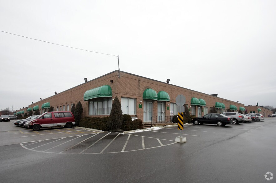 More Photos Of 50 Silver Star Blvd, Toronto Flex For Lease