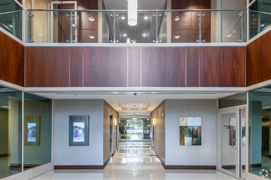 More Photos Of 600 N Pine Island Rd, Plantation Office For Lease