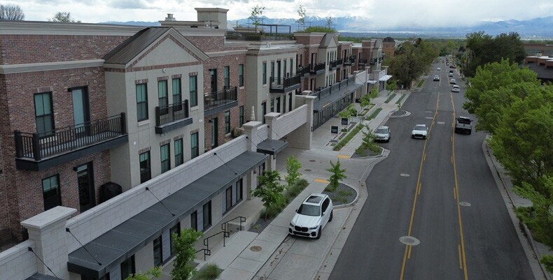 More Photos Of 2258 E Murray Holladay Rd, Holladay Apartments For Sale