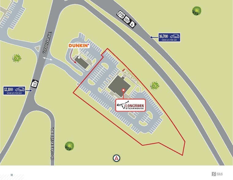 More Photos Of 2004 Nathan Dean Byp, Rockmart Restaurant For Sale