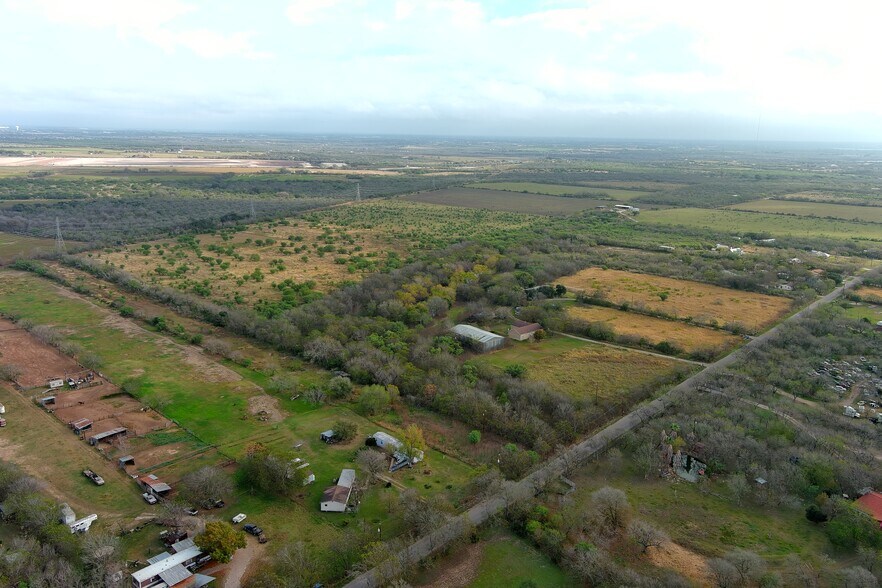 More Photos Of 5163 Higdon Rd, San Antonio Land For Sale