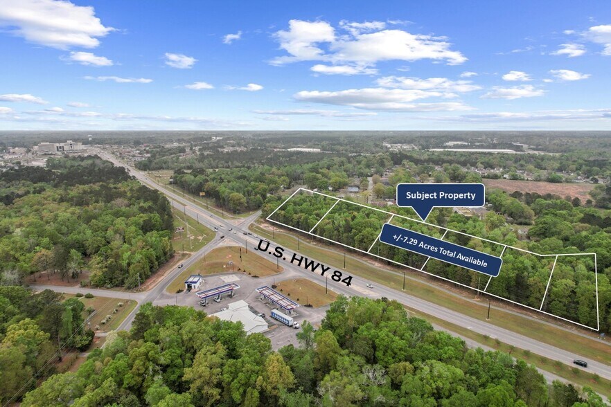 More Photos Of 0 East Main Street, Dothan Land For Sale