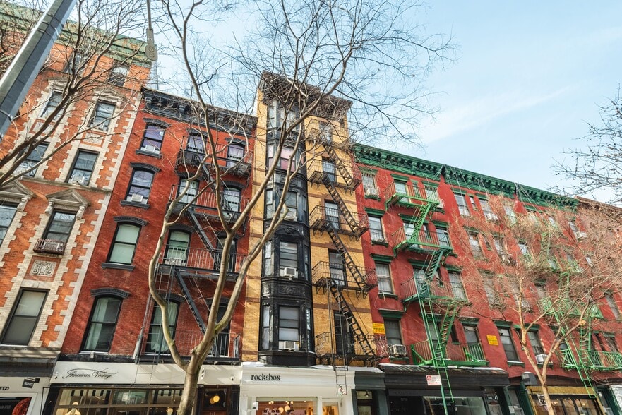 Primary Photo Of 239 Elizabeth St, New York Apartments For Sale