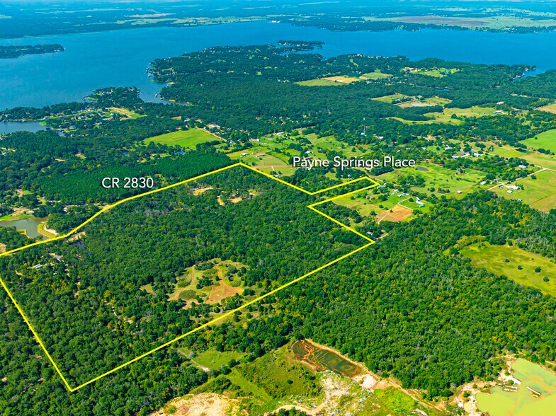 More Photos Of 16300 County Road 2830, Mabank Land For Sale