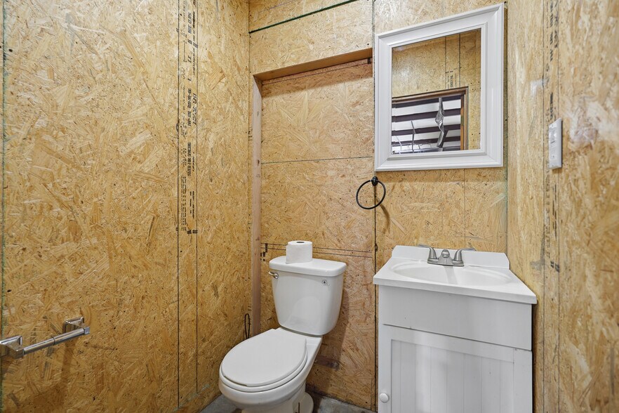 More Photos Of 104 Center St, Gray Warehouse For Sale
