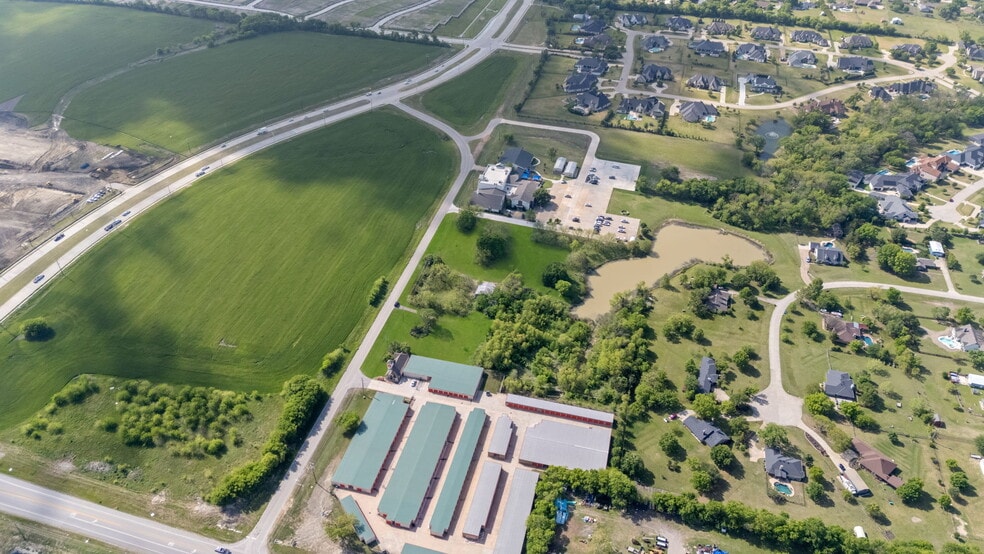 More Photos Of 5799 N Custer Rd, McKinney Land For Sale