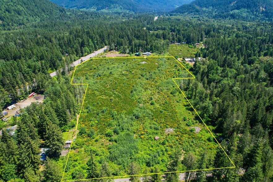 Primary Photo Of Arrah Wanna Blvd, Welches Land For Sale