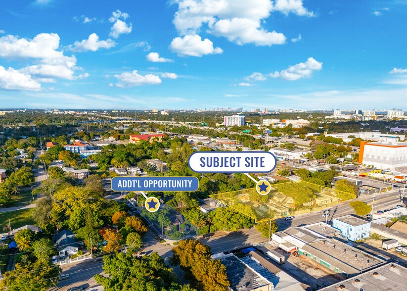 More Photos Of 727-771 NW 29th St, Miami Land For Sale