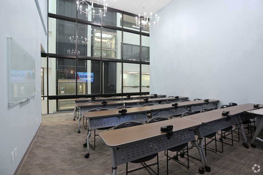 More Photos Of 101 S Elm St, Greensboro Office For Lease