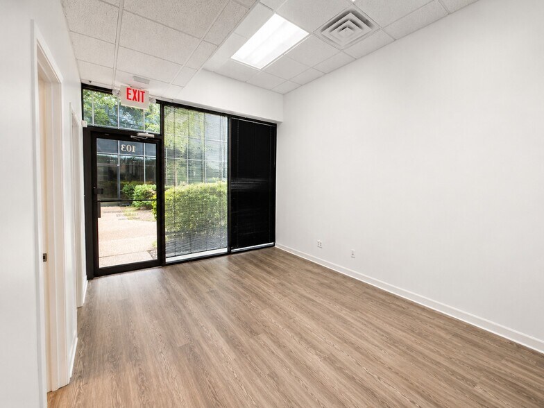 More Photos Of 8500 Shoal Creek Blvd, Austin Medical For Lease