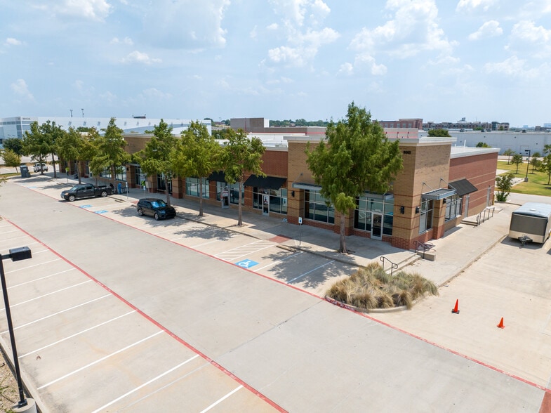 More Photos Of 6065 Sports Village Rd, Frisco Unknown For Lease