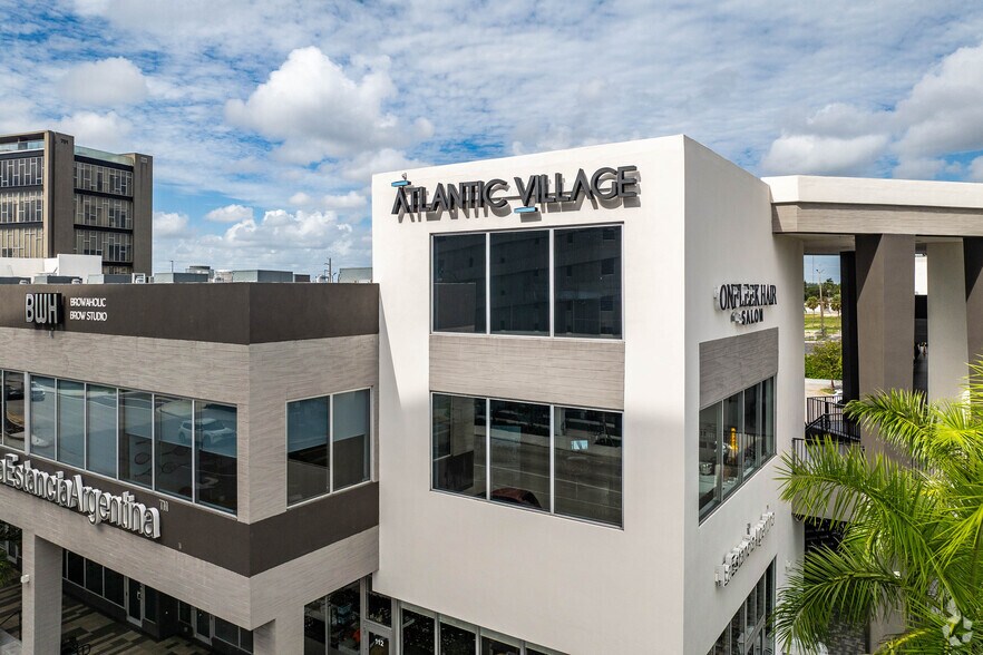 More Photos Of 800 N Federal Hwy, Hallandale Beach Office For Sale