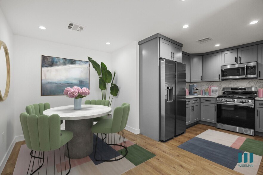 More Photos Of 2001 Penmar Ave, Venice Apartments For Sale