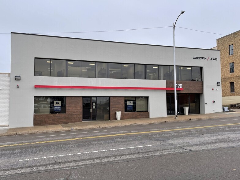 More Photos Of 420 NW 6th St, Oklahoma City Loft Creative Space For Lease