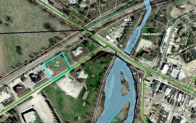 More Photos Of 8252 Dexter Chelsea Rd, Dexter Freestanding For Lease