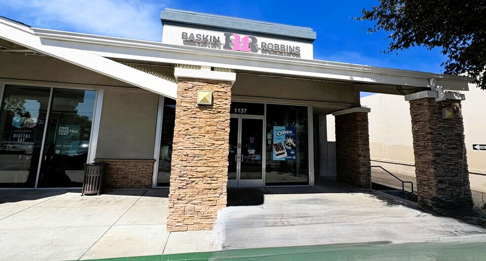 More Photos Of 1131-1183 De Anza Blvd, San Jose Unknown For Lease