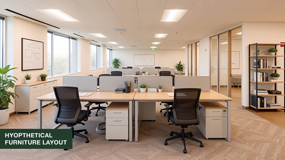 More Photos Of 9601 Amberglen Blvd, Austin Office For Lease