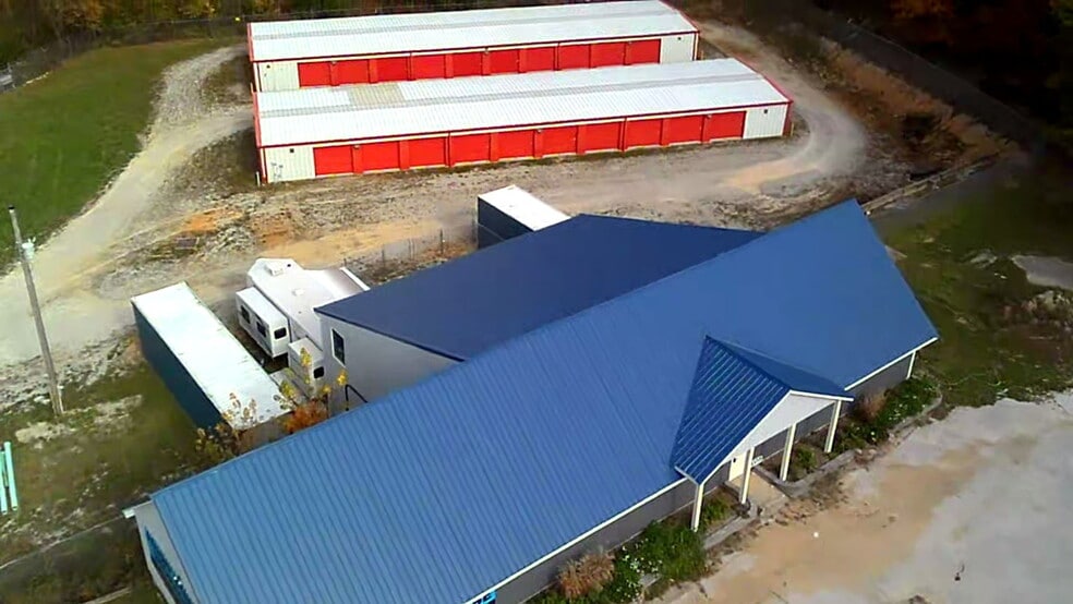 Primary Photo Of 23371 Old Highway 160, Reeds Spring Restaurant For Sale