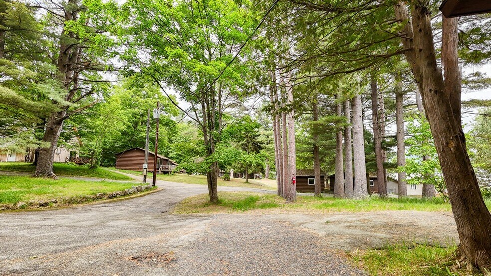 More Photos Of 1616 State Route 30, Tupper Lake Hotel For Sale